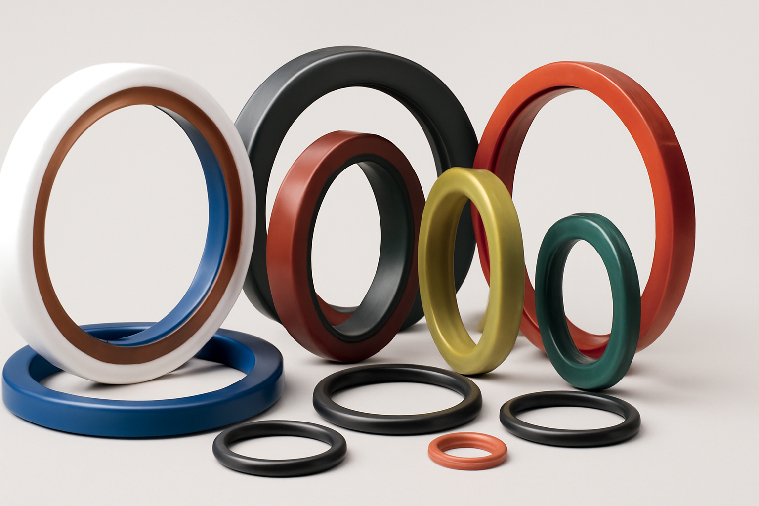 O'Rings