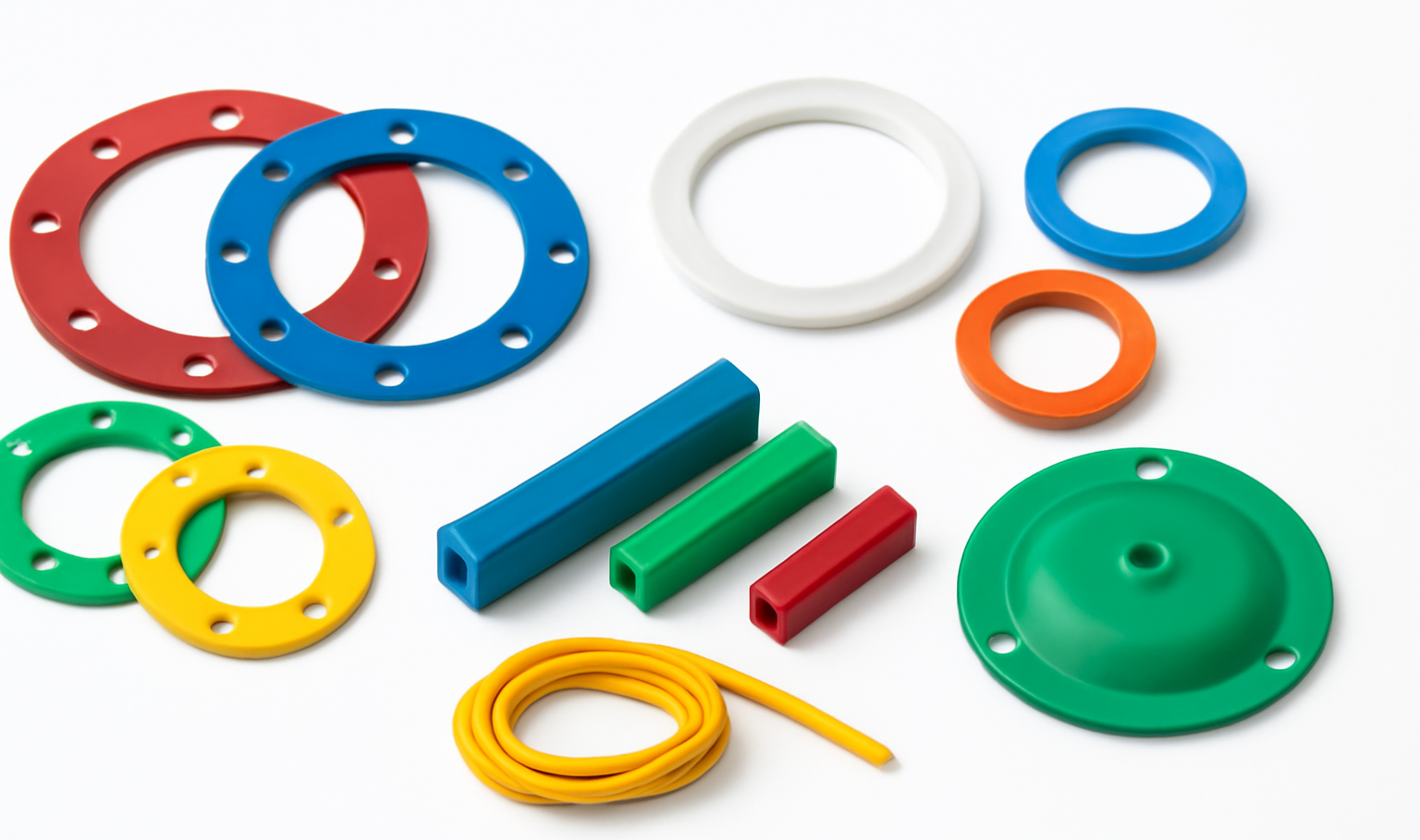 Custom Engineering Products banner