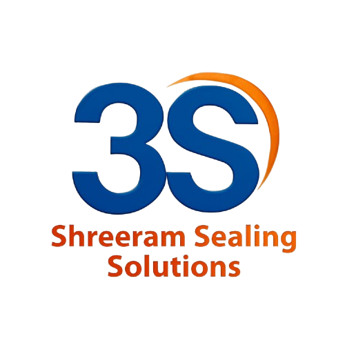 Sreeram Sealing Solutions Logo