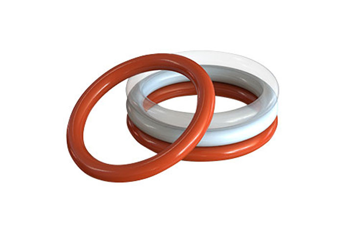 Industrial O-Rings